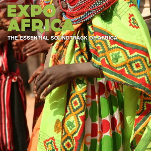 Expo Africa