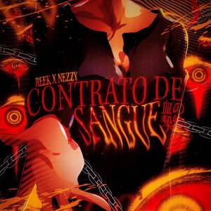 Contrato de Sangue (Denji e Makima) (Explicit)