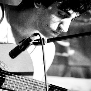 Desesperación (En Directo)