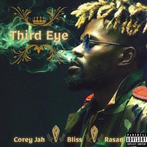 Third eye (feat. Blissthesinger & Rasan) [Explicit]