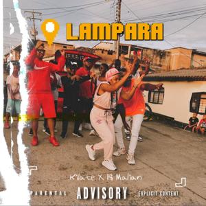 Lámpara (feat. Kilate Ramos)