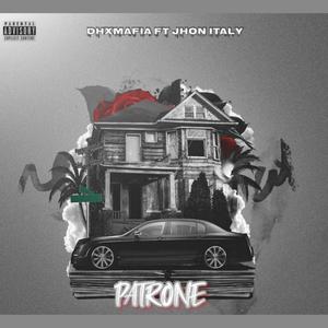Patrone (feat. Dhxmafia)
