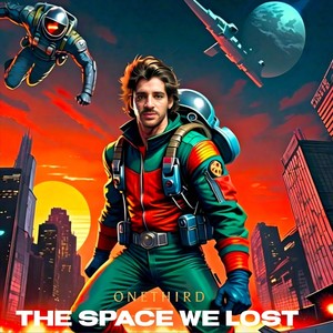 THE SPACE WE LOST (Explicit)