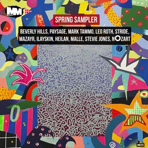 Mr. Poosh (Original Mix)