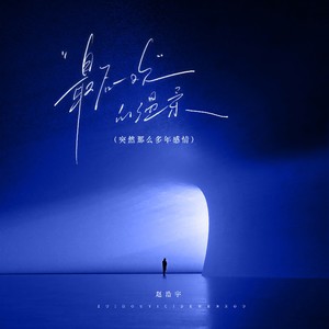 最后一次的温柔 (突然那么多年感情)