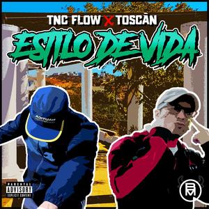 E.D.V (feat. TOSCÁN) [Explicit]