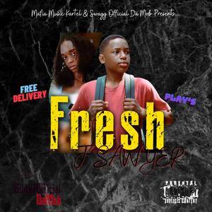 Fresh (i-20 Edition) [Explicit]