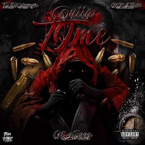 Outta Time (Explicit)