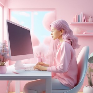 El Espacio Entre Pensamiento E Idea