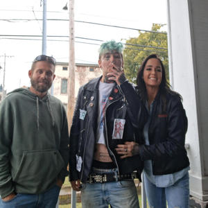 You me and I (Explicit)