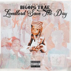 Landlord Save The Day (Explicit)