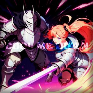 Cool Me Down (Nightcore Hardstyle Bootleg)