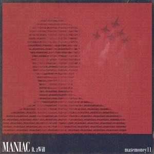 Maniac (Explicit)