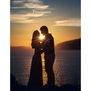 Promesses (feat. Hayla Peter)