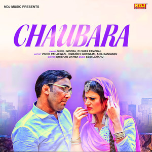 Chaubara