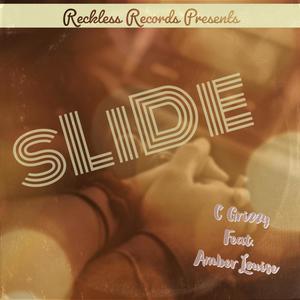 Slide(feat. Amber Louise)