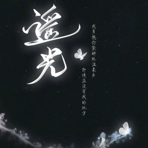 遥光 (2019原创吴邪生贺)
