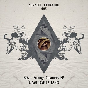 Strange Creatures We Are (Original Mix)