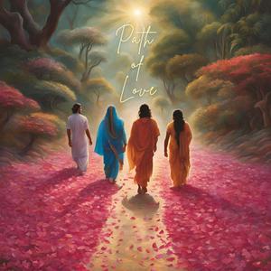 Mother, Carry Us (Kali Durge)