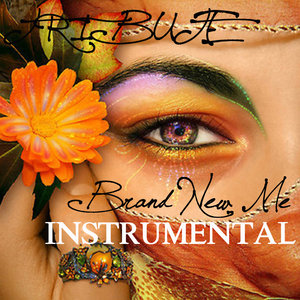 Brand New Me (Instrumental)