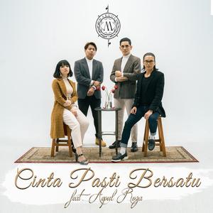 Cinta Pasti Bersatu (OST "Takdir Cinta Dhia")