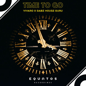 Time To Go (Radio Edit)