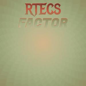 Rtecs Factor