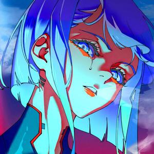 CYBERPUNK EDGERUNNERS | Up all night | MXD Original