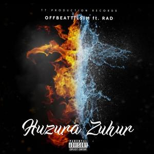 Huzura Zuhur (feat. Rad) [Explicit]