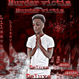 Murder Victim (deluxe) (Explicit)