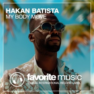 My Body Move (Original Mix)