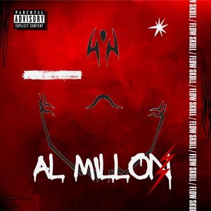 Al Millon (Explicit)