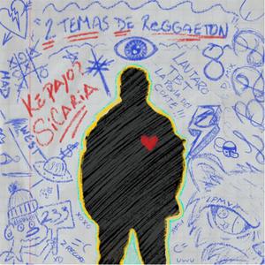 2 TEMAS DE REGGAETON (Explicit)