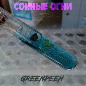 Сонные огни