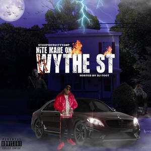 Nitemare on Wythe Street (Explicit)