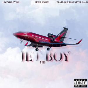 Jet Boy (Explicit)