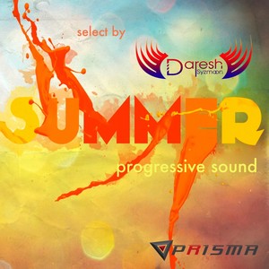 Summer Progressive Sound (Select By Daresh Syzmoon)