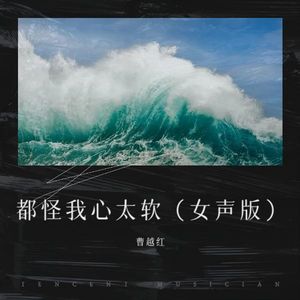 都怪我心太软 (女声版)