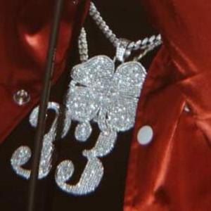 BLING BLING (feat. Esco Da Don)