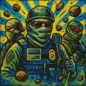 Yeah We Bang 2 (Explicit)