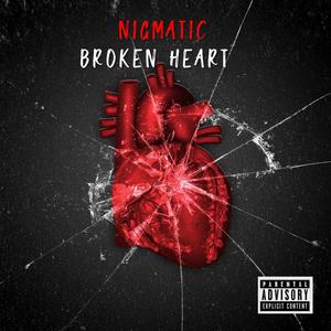 Broken Heart (feat. Melonae) [Explicit]