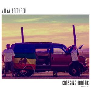 Crossing Borders (Explicit)