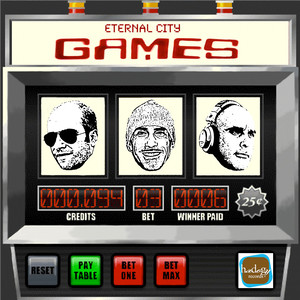 Games (Nasty Remix)