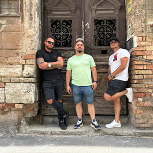 Senorita (feat. Goore & Igni) (Explicit)
