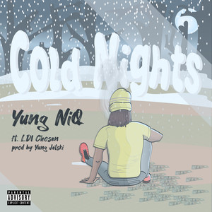 Cold Nights (Explicit)