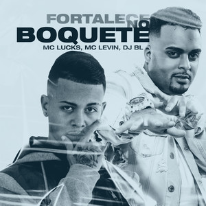 Fortalece no Boquete (Explicit)