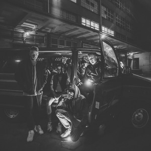 Martwy Punkt (feat. Szwed SWD) (Explicit)