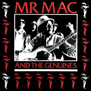 Mr Mac & The Genuines