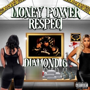 Diamond G - Roll Wit Me (Explicit)