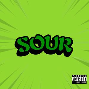 Sour (feat. YYG Jay) (Explicit)